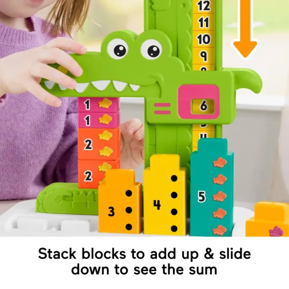 Fisher-Price fisher price